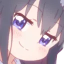 smug