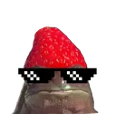 COOL_strooberry_frog