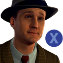 xdoubt custom emote | Silk Lounge
