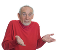shrug custom emote | Silk Lounge