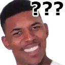 wut Discord Emoji - Silk Lounge