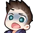 tscared
