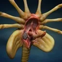 facehugger Discord Emoji