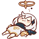 Paimondead Discord Emoji