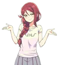 Shrug