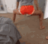 Ind_twerk_kick Discord emoji