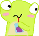 froggysipmilk