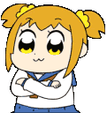 PopukoAgree Discord emoji