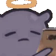TakoPhoneLeave