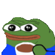 coffeePeepo