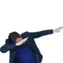 dab