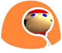 comfyanol