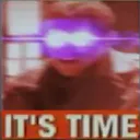 ITSTIME