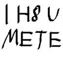 ihymete