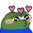 peepokiss