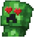 CreeperLove
