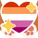 doggoHeart_Lesbian
