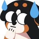 doggoSweat doggoSweat