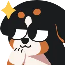 doggoSmirk