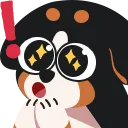 doggoAmazed