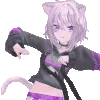 6846_okayu_clap 6846_okayu_clap