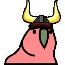b_parrot_v Discord emoji