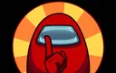 AMONGUS Discord Emoji
