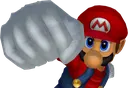 MARIOPUNCH Discord Emoji