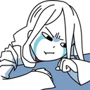 ShiroSulk