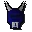 bluehween Discord Emoji