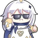 Paimon_menggokil Discord Emoji