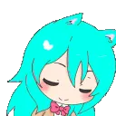 wavyblue