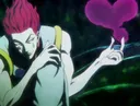 HisokaLove HisokaLove