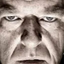 scowl