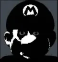 Mario mario Discord Emoji