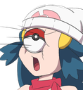 DawnCrippled Discord emoji