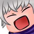 gojoAYAYA Discord Emoji