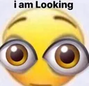 iamlooking