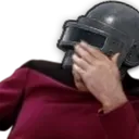 facepalm