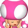 ToadetteNotLikeThis ToadetteNotLikeThis
