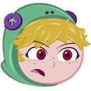 WattAngryMOY Discord emoji