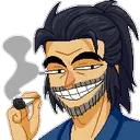Koji_happy