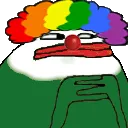 SusClown Discord Emoji