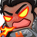 WaaGibbyRage Discord emoji