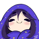 MiiSan_ComfyMona