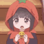 AdorableRedHood