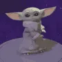 BabyYodaBaile
