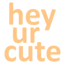 HeyUrCute