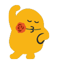 blobdancer Discord emoji