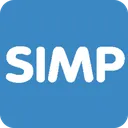 Regional Indicator Simp Discord Emoji